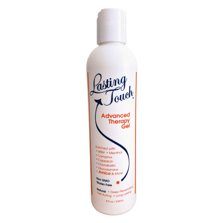 lasting touch therapy gel