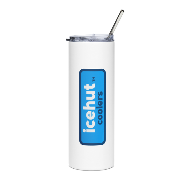 Stainless steel tumbler - GRIMMSTER 