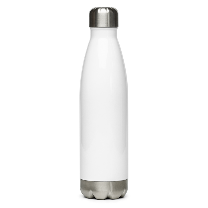 Mermaid Stainless Steel Water Bottle - GRIMMSTER 