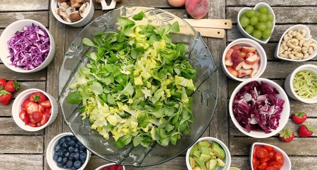 What is a Plant-based Diet? A Guide to Getting Started