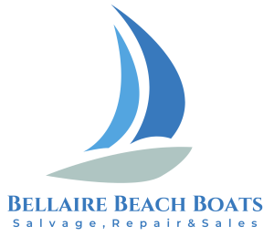 Bellaire Beach Boats