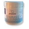 Grimmster Gummies – CBD Broad Spectrum 25mg – 40ct – Assorted Flavors
