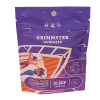 Grimmster CBN/DELTA 9 THC – Sleep Gummies – 1 pack – 10 Gummies